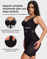 Easyslide™ Faja Moldeadora AirWeave de Cuerpo Completo