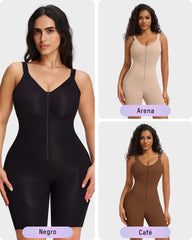Easyslide™ Faja Moldeadora AirWeave de Cuerpo Completo