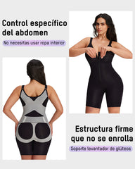 Easyslide™ Faja Moldeadora AirWeave de Cuerpo Completo