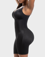 Body Moldeador Confortable con Sujetador Integrado