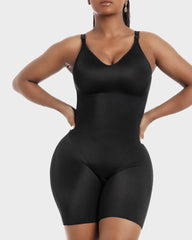 Body Moldeador Confortable con Sujetador Integrado