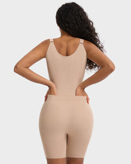 Easyslide™ Faja Moldeadora AirWeave de Cuerpo Completo