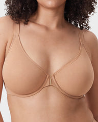 Brasier de Malla con Cierre Frontal y Soporte