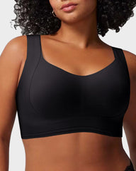 Brasier Reductor Push Up sin Varilla y con Máximo Soporte