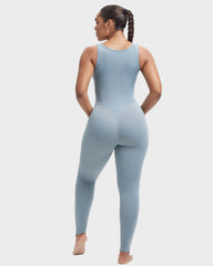 Faja Deportiva Moldeadora con Efecto Sauna