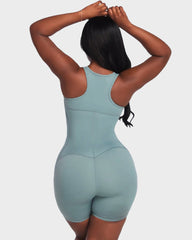 Faja Enterizo Deportivo Sauna Moldeador