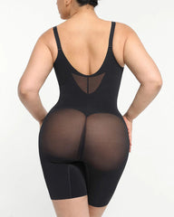 Enterizo Moldeador de Cuerpo Completo sin Costuras