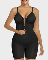 Faja Body con Cierre y Control Abdominal
