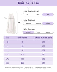 Vestido tipo camisola sin espalda de color sólido para mujer