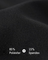 Body moldeador sin costuras tipo tanga, cuello redondo sin mangas