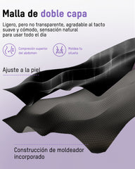Body Moldeador Confortable con Sujetador Integrado