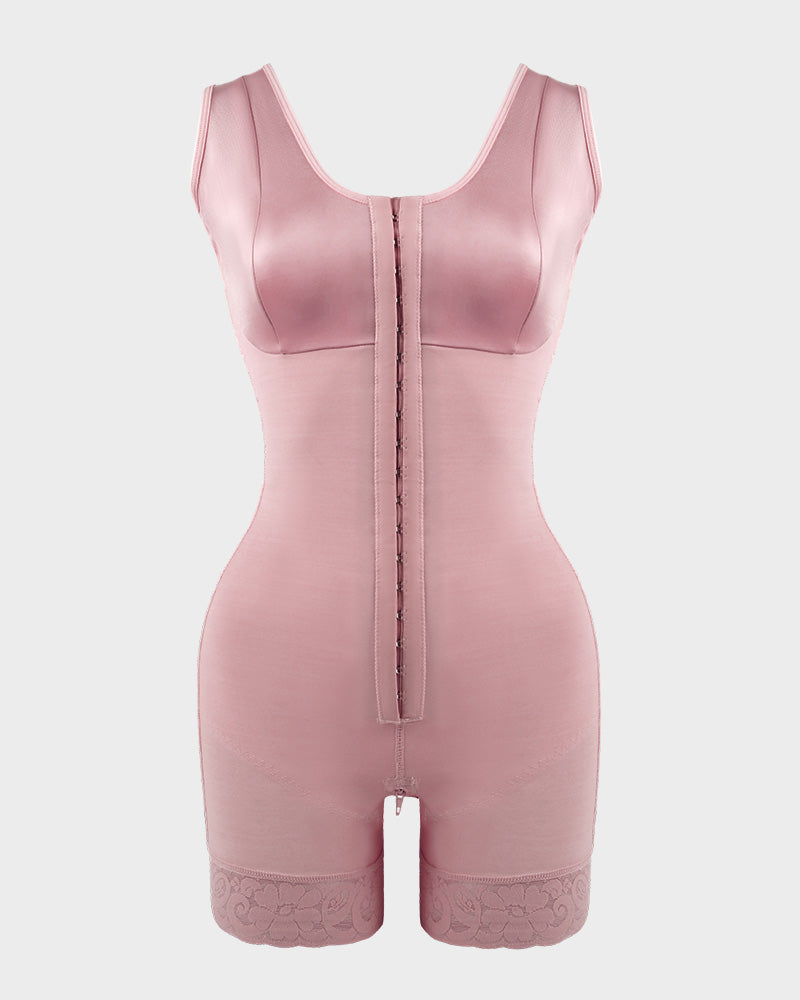 Faja Moldeadora de Cuerpo Completo Extra Plus Size