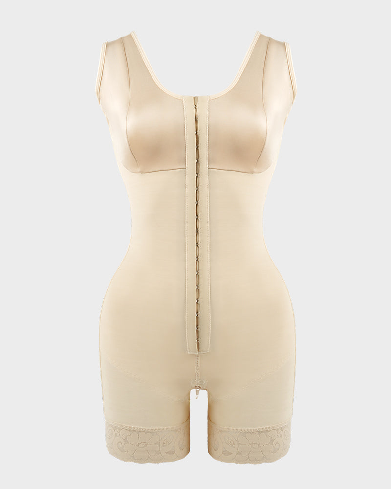 Faja Moldeadora de Cuerpo Completo Extra Plus Size