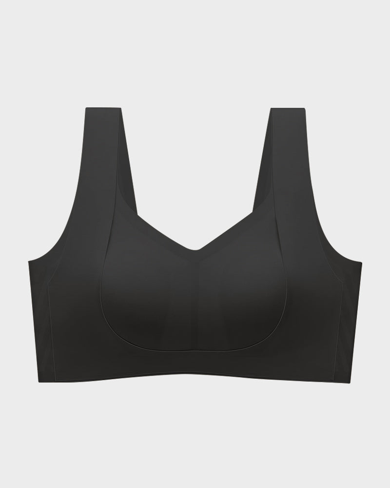 Brasier Reductor Push Up sin Varilla y con Máximo Soporte