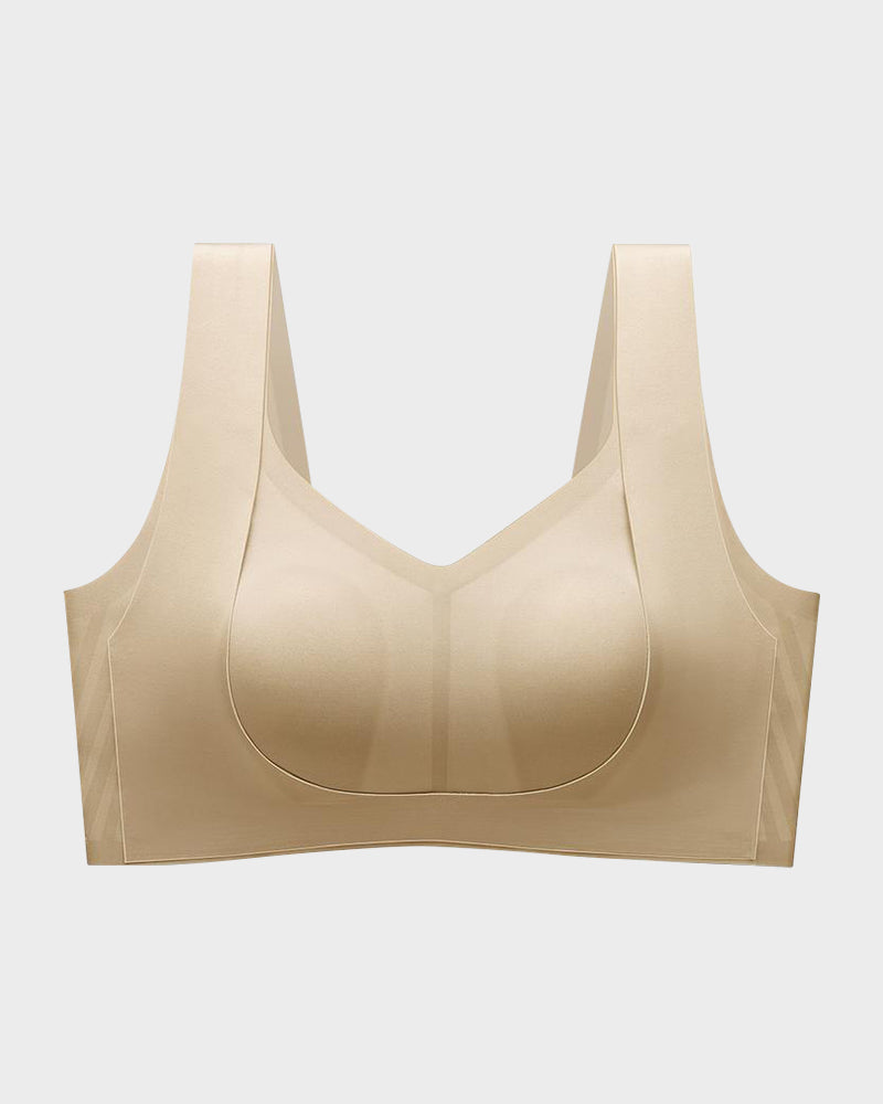 Brasier Reductor Push Up sin Varilla y con Máximo Soporte