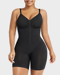 Faja Body con Cierre y Control Abdominal