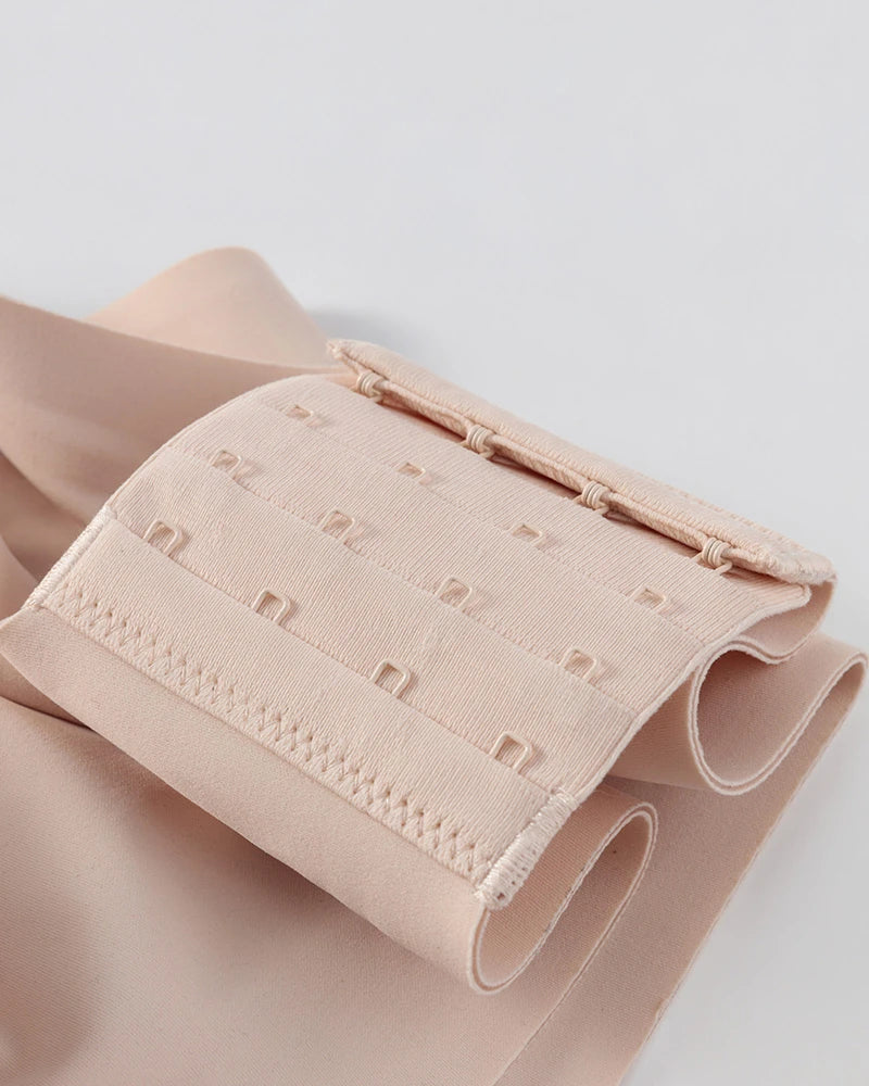 Brasier sin varilla con soporte invisible y laterales anchas