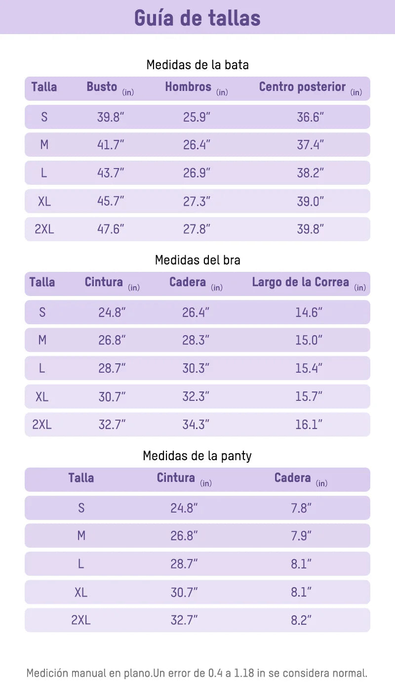 Conjunto de pijama sexy de encaje floral transparente de 3 piezas