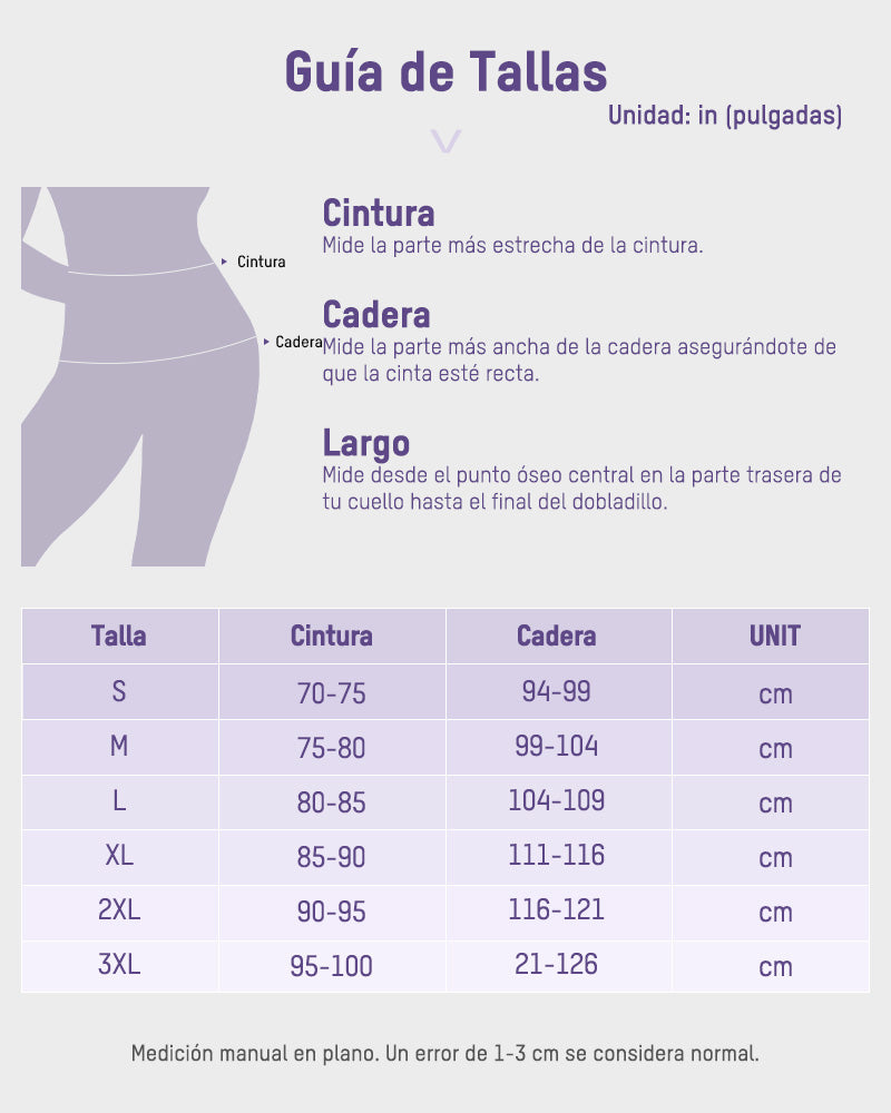 Tanga Sin Costuras con Protección Antimarcas (Paquete de 5)