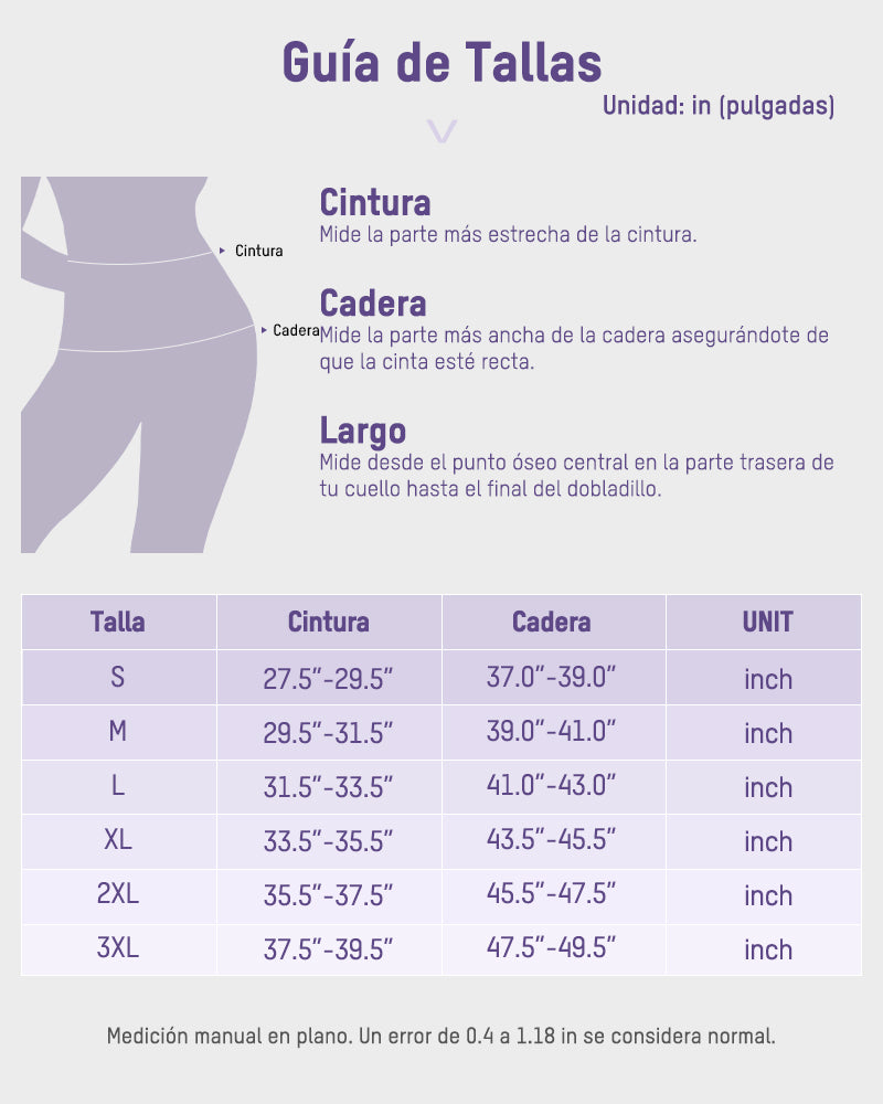 Tanga Sin Costuras con Protección Antimarcas (Paquete de 5)