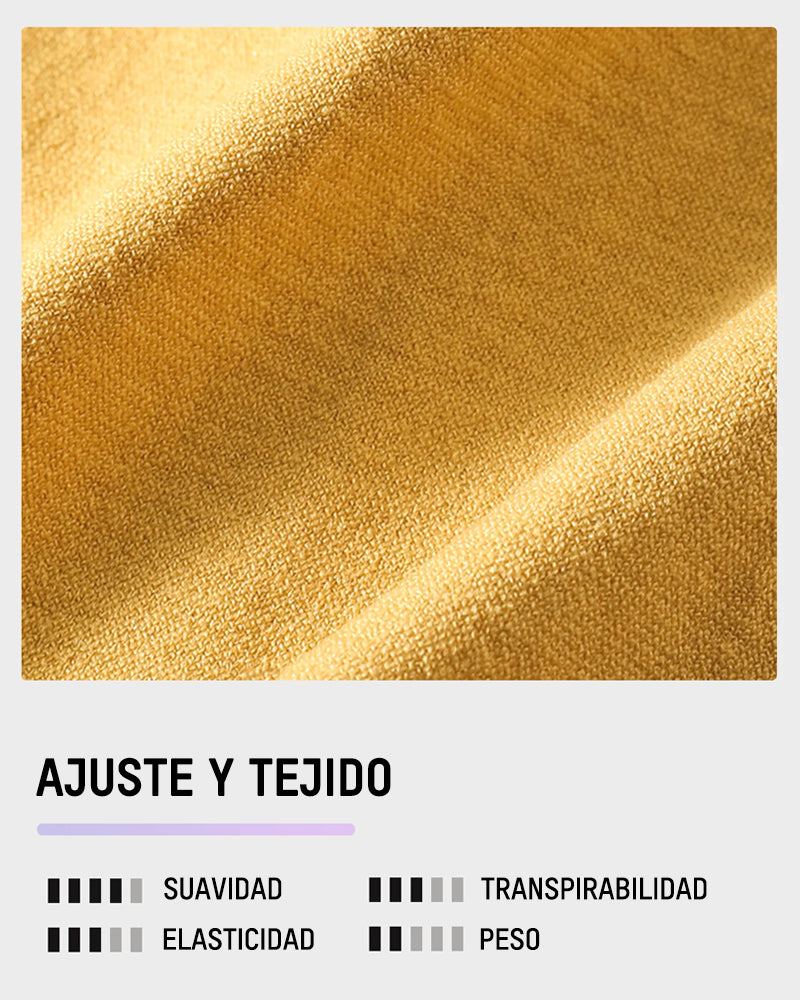 Pack de 9 Tangas Deportivas sin Costuras Cómodas