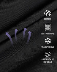 Body Moldeador sin Costuras de Doble Compresión